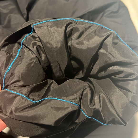 Kids Columbia powder pants - Picture 8 of 8